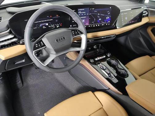 2025 Audi A5 Prestige