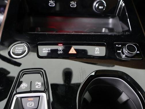 2025 Audi A5 Prestige