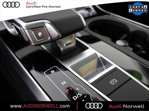2025 Audi Q7 45 Premium