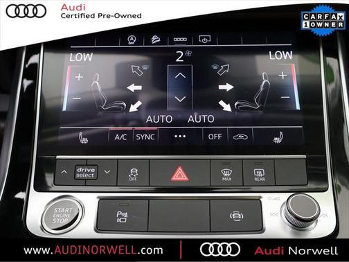 2025 Audi Q7 45 Premium