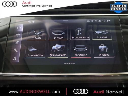 2025 Audi Q7 45 Premium