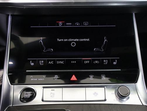 2023 Audi A6 55 Premium Plus