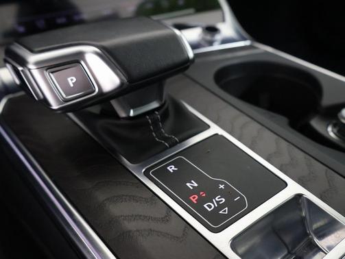 2023 Audi A6 55 Premium Plus