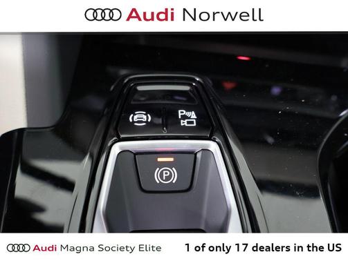 Glacier White 2026 Audi Q5 Premium Plus TFSI quattro S tronic