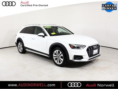 2023 Audi A4 allroad 45 Premium