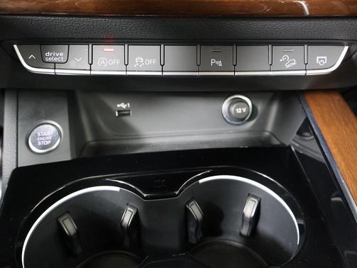 2023 Audi A4 allroad 45 Premium