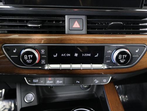 2023 Audi A4 allroad 45 Premium