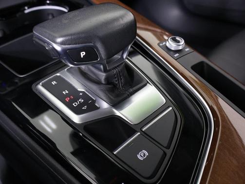 2023 Audi A4 allroad 45 Premium