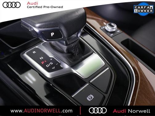 2023 Audi A4 allroad 45 Premium