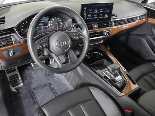 2023 Audi A4 allroad 45 Premium