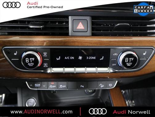 2023 Audi A4 allroad 45 Premium