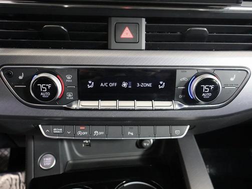 2023 Audi A5 Sportback 45 S Line Premium Plus