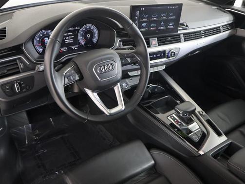 2023 Audi A5 Sportback 45 S Line Premium Plus