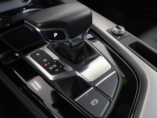 2023 Audi A5 Sportback 45 S Line Premium Plus