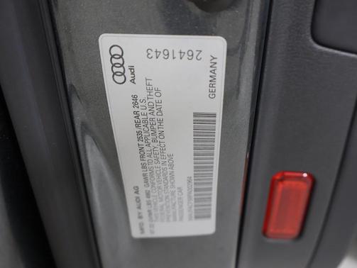 2023 Audi A5 Sportback 45 S Line Premium Plus