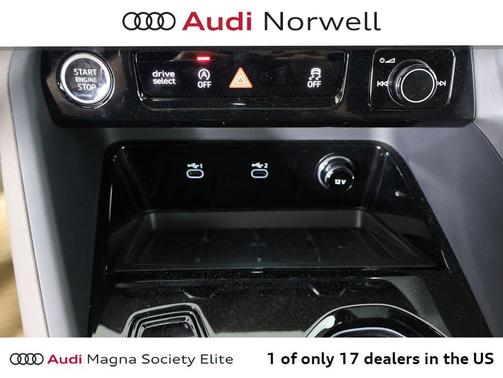 White 2026 Audi Q5 Premium TFSI quattro S tronic