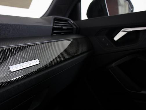 2025 Audi Q3 45 S line Premium Plus