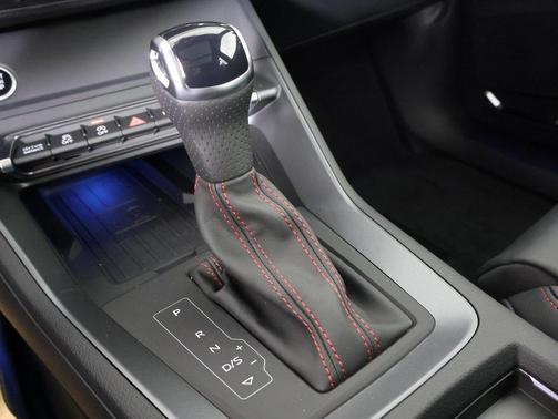 2025 Audi Q3 45 S line Premium Plus