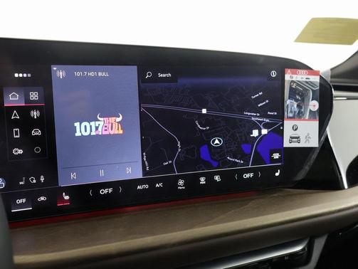 2025 Audi Q5 Premium TFSI quattro S tronic