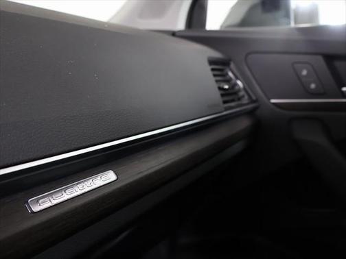 2025 Audi Q5 55 S line Premium Plus