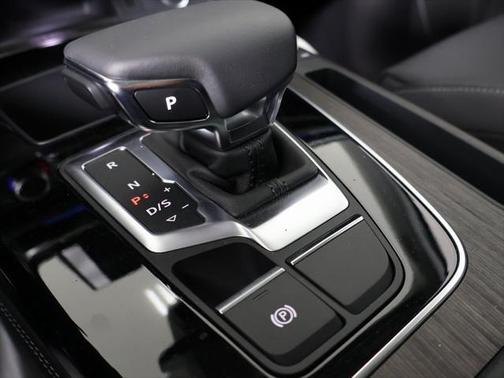 2025 Audi Q5 55 S line Premium Plus