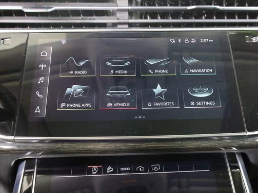 2022 Audi Q7 55 Premium