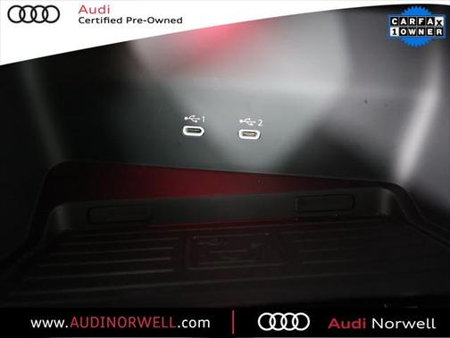 2025 Audi A3 Premium