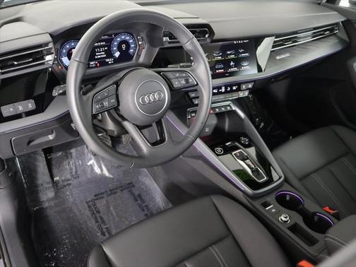 2025 Audi A3 Premium