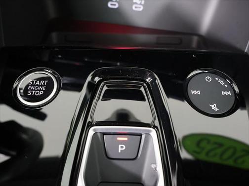2025 Audi A3 Premium