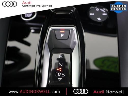 2025 Audi A3 Premium
