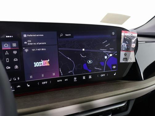 2025 Audi Q5 Premium