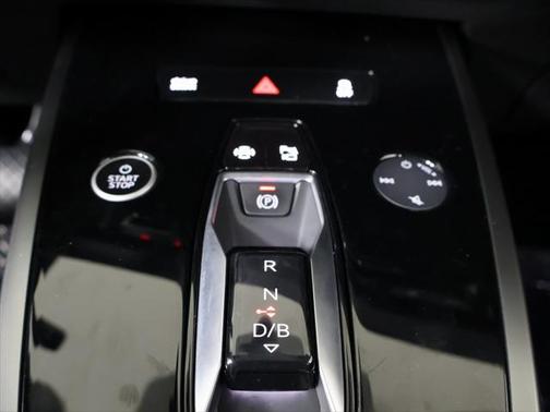 2024 Audi Q4 e-tron Sportback Prestige 55 quattro