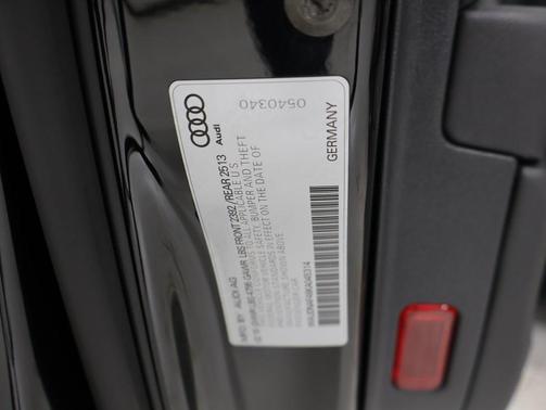 2019 Audi A4 2.0T Premium