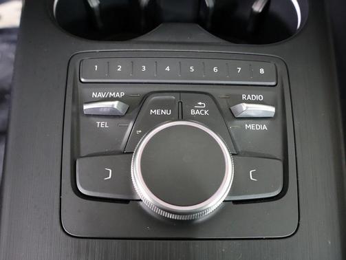 2019 Audi A4 2.0T Premium