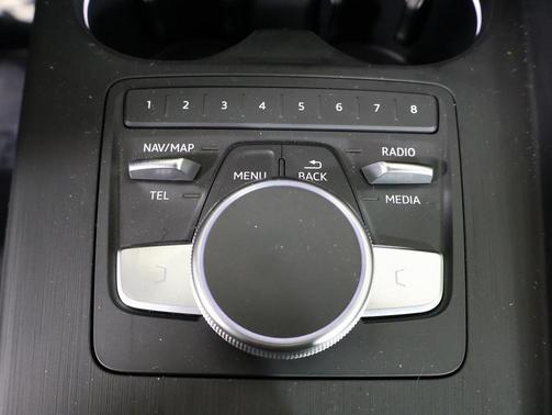 2019 Audi A5 45 Premium