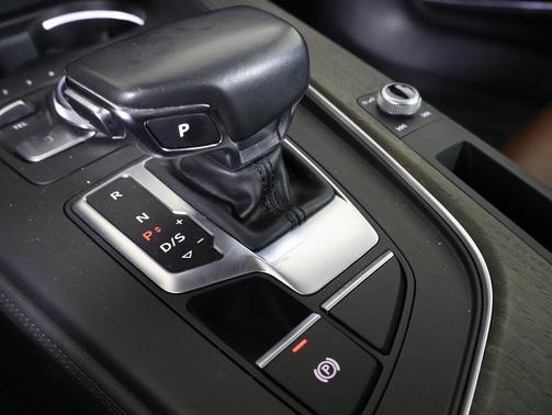2019 Audi A5 45 Premium