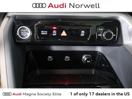 Gray 2026 Audi Q5 Premium Plus TFSI quattro S tronic
