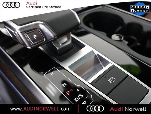 2025 Audi Q7 45 Premium Plus