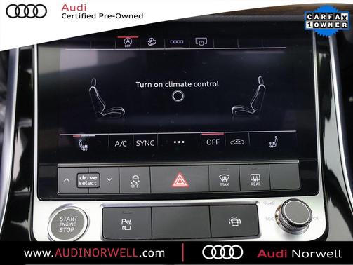 2025 Audi Q7 45 Premium Plus