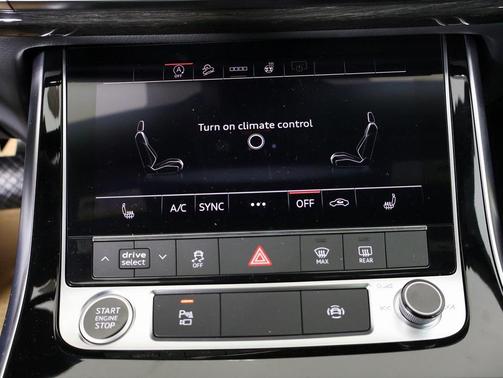 2026 Audi Q8 55 Premium