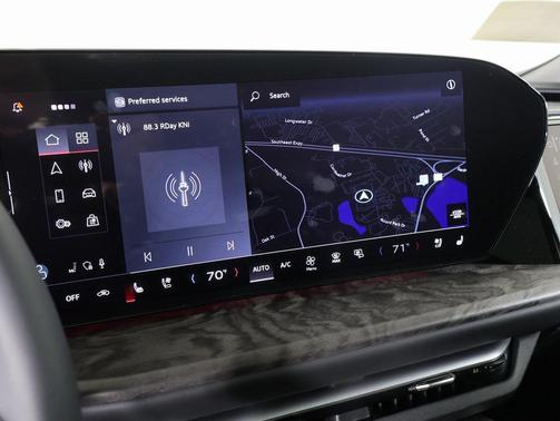 2025 Audi Q5 Prestige TFSI quattro S tronic