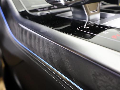 2025 Audi Q7 55 Prestige