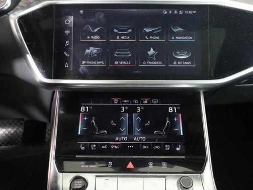 2023 Audi A7 3.0T Premium Plus