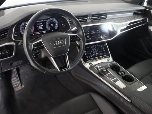 2023 Audi A7 3.0T Premium Plus
