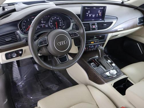 2016 Audi A7 3.0T Premium Plus