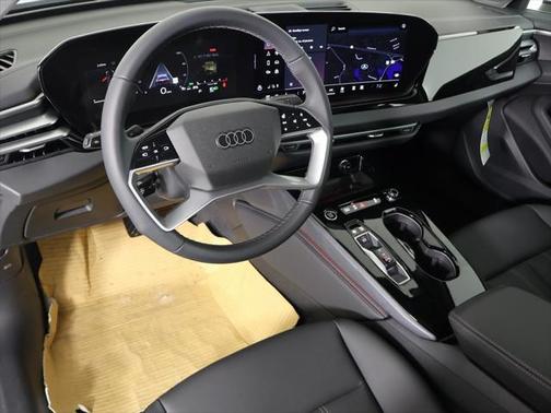 2025 Audi A5 Premium