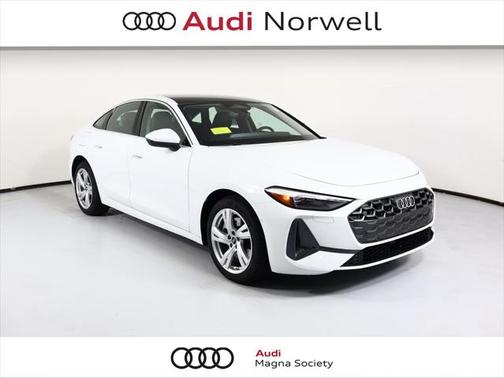 2025 Audi A5 Premium
