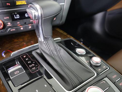 2013 Audi A6 3.0T Prestige Quattro