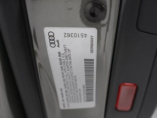 2025 Audi A5 Sportback 45 S Line Premium Plus