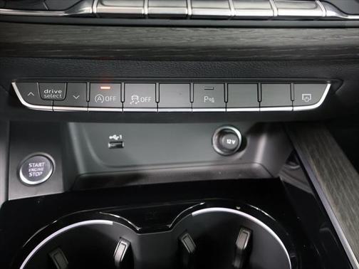 2025 Audi A5 Sportback 45 S Line Premium Plus